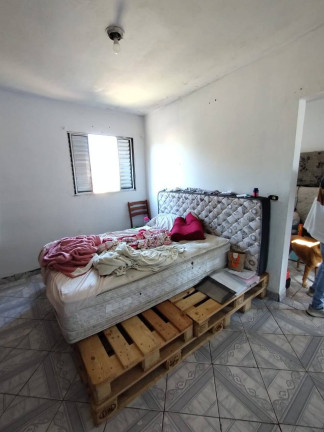 Imagem Casa com 1 Quarto para Alugar, em Taboão - Diadema Imagem Casa com 1 Quarto para Alugar, em Taboão - Diadema