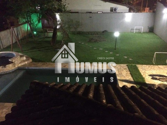 Imagem Casa com 4 Quartos à Venda, 350 m² em Horto Florestal - Ubatuba Imagem Casa com 4 Quartos à Venda, 350 m² em Horto Florestal - Ubatuba