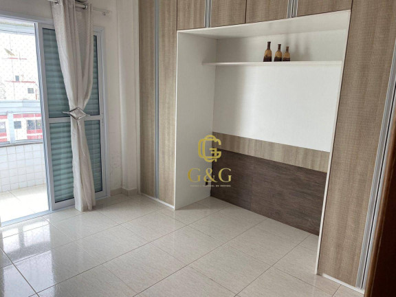 Imagem Apartamento com 2 Quartos à Venda, 80 m² em Ocian - Praia Grande Imagem Apartamento com 2 Quartos à Venda, 80 m² em Ocian - Praia Grande