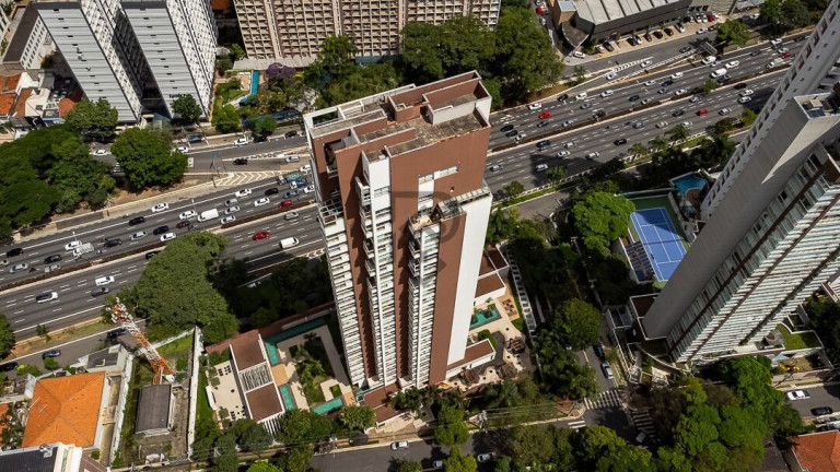 Apartamento com 1 Quarto à Venda, 57 m² em Paraíso - São Paulo