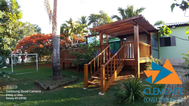 Imagem Casa de Condomínio com 3 Quartos à Venda, 250 m² em Condomínio Estância Da Mata - Lagoa Santa Imagem Casa de Condomínio com 3 Quartos à Venda, 250 m² em Condomínio Estância Da Mata - Lagoa Santa