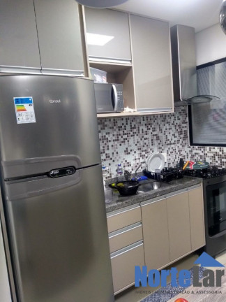 Imagem Apartamento com 2 Quartos à Venda, 59 m² em Jardim Belval - Barueri