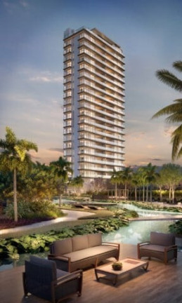 Imagem Cobertura com 4 Quartos à Venda, 477 m² em Barra Da Tijuca - Rio De Janeiro