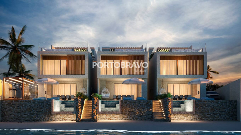 Imagem Casa com 6 Quartos à Venda, 377 m² em Barra De São Miguél - Barra De São Miguel Imagem Casa com 6 Quartos à Venda, 377 m² em Barra De São Miguél - Barra De São Miguel