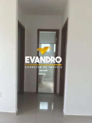 Imagem Casa com 2 Quartos à Venda, 54 m² em Loteamento Bom Jesus - Cuiabá