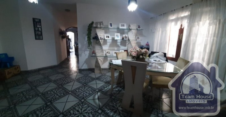 Imagem Sobrado com 3 Quartos à Venda, 173 m² em Vila Adelina - Suzano