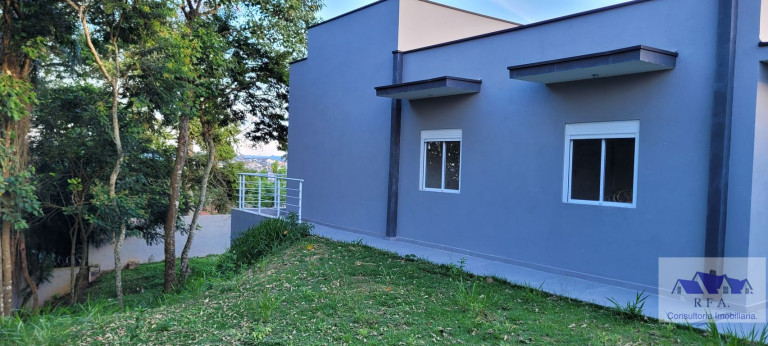 Casa de Condomínio com 3 Quartos à Venda, 104 m² em Parque Rizzo Ii - Cotia
