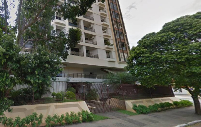 Apartamento com 3 Quartos à Venda, 160 m² em Centro - Campos Dos Goytacazes