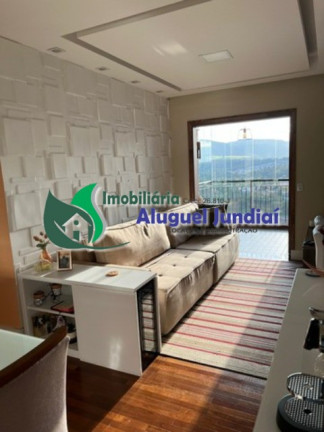 Imagem Apartamento com 2 Quartos para Alugar ou Temporada, 68 m² em Jardim Ana Maria - Jundiaí Imagem Apartamento com 2 Quartos para Alugar ou Temporada, 68 m² em Jardim Ana Maria - Jundiaí