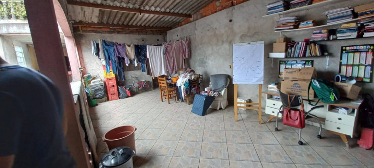 Imagem Casa com 5 Quartos à Venda, 240 m² em Vila Nova York - São Paulo