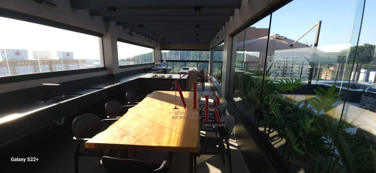 Imagem Apartamento com 2 Quartos à Venda, 88 m² em Canto Do Forte - Praia Grande