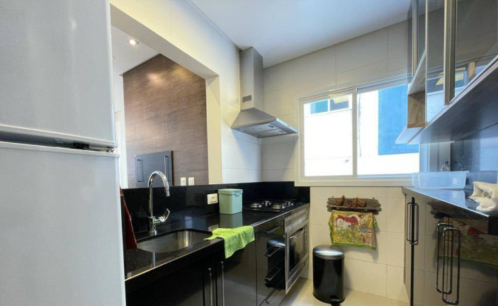 Imagem Apartamento com 2 Quartos à Venda, 100 m² em Centro - Capão Da Canoa