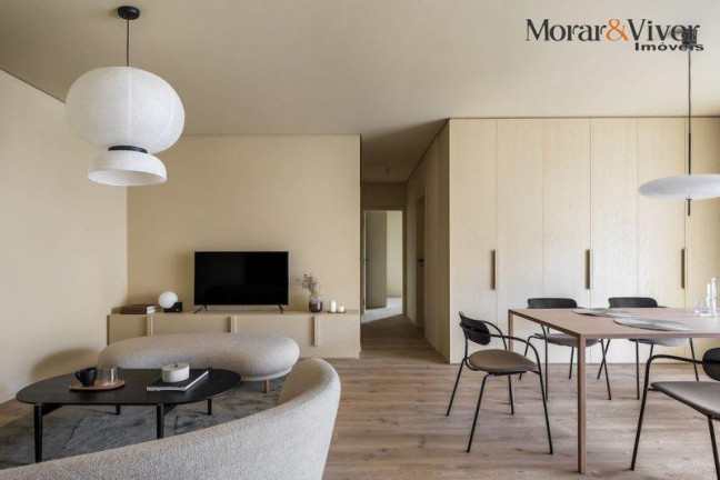 Imagem Apartamento com 3 Quartos à Venda, 228 m² em Vila Izabel - Curitiba
