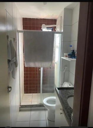 Imagem Apartamento com 3 Quartos à Venda, 84 m² em Torre - Recife Imagem Apartamento com 3 Quartos à Venda, 84 m² em Torre - Recife