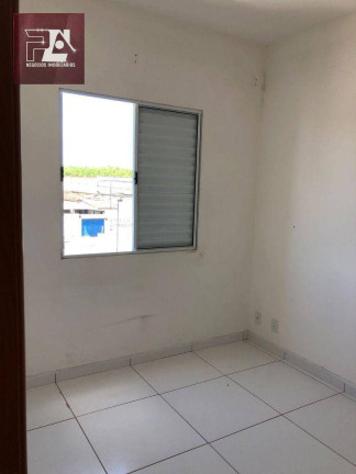 Imagem Apartamento com 2 Quartos à Venda, 51 m² em Santo Antônio - Lorena Imagem Apartamento com 2 Quartos à Venda, 51 m² em Santo Antônio - Lorena