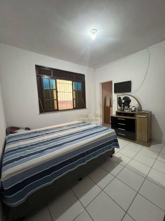 Imagem Casa com 3 Quartos à Venda, 104 m² em Itapuã - Salvador Imagem Casa com 3 Quartos à Venda, 104 m² em Itapuã - Salvador