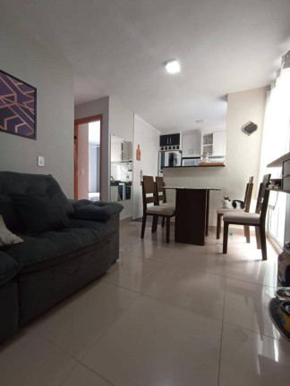 Imagem Apartamento com 2 Quartos à Venda, 40 m² em Vila Juliana - Botucatu