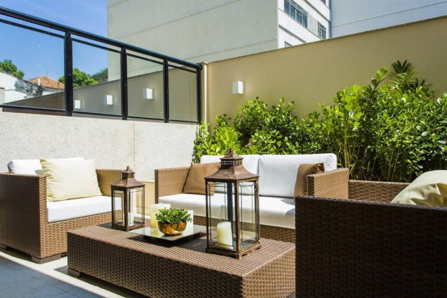 Imagem Apartamento com 3 Quartos à Venda, 94 m² em Tijuca - Rio De Janeiro
