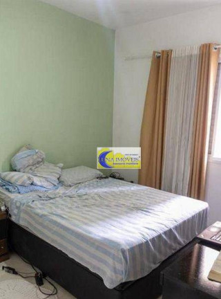 Imagem Apartamento com 2 Quartos à Venda, 53 m² em Vila Gonçalves - São Bernardo Do Campo Imagem Apartamento com 2 Quartos à Venda, 53 m² em Vila Gonçalves - São Bernardo Do Campo