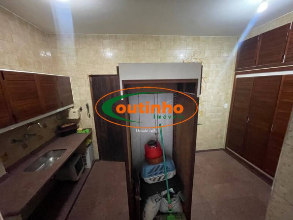 Imagem Apartamento com 3 Quartos à Venda, 120 m² em Tijuca - Rio De Janeiro Imagem Apartamento com 3 Quartos à Venda, 120 m² em Tijuca - Rio De Janeiro