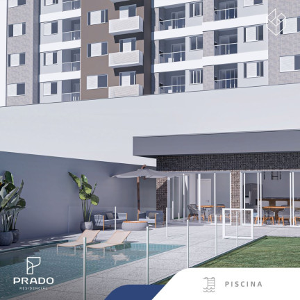 Imagem Apartamento com 2 Quartos à Venda, 77 m² em Centro - Criciúma Imagem Apartamento com 2 Quartos à Venda, 77 m² em Centro - Criciúma