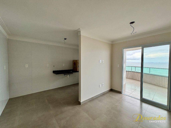 Imagem Apartamento com 2 Quartos à Venda, 85 m² em Jardim Real - Praia Grande