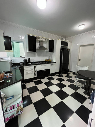 Imagem Casa com 3 Quartos à Venda, 250 m² em Central Parque Sorocaba - Sorocaba