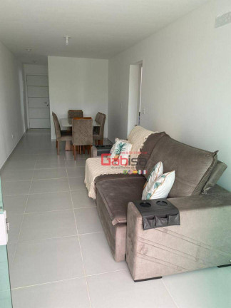 Imagem Apartamento com 2 Quartos à Venda, 80 m² em Palmeiras - Cabo Frio Imagem Apartamento com 2 Quartos à Venda, 80 m² em Palmeiras - Cabo Frio