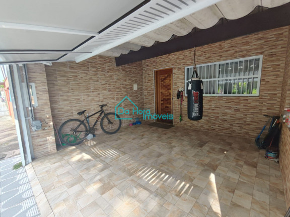 Imagem Casa com 3 Quartos à Venda, 65 m² em Florida Mirim - Mongaguá Imagem Casa com 3 Quartos à Venda, 65 m² em Florida Mirim - Mongaguá