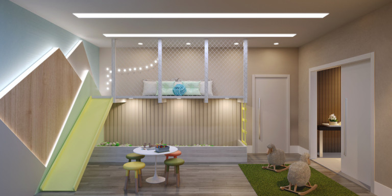 Imagem Apartamento com 2 Quartos à Venda, 72 m² em Centro - Curitiba