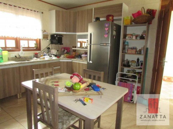 Imagem Casa com 3 Quartos à Venda, 90 m² em Jardim Planalto - Esteio