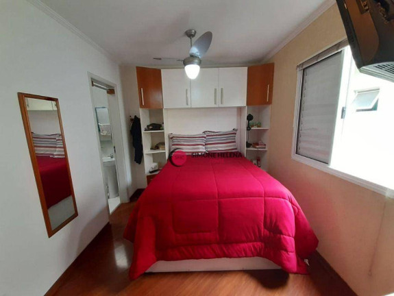 Imagem Sobrado com 2 Quartos à Venda, 85 m² em Jardim Bonfiglioli - São Paulo