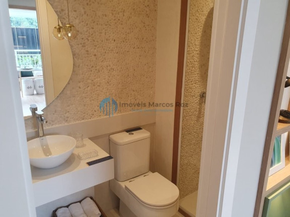 Imagem Apartamento com 2 Quartos à Venda, 49 m² em Jardim Esperança - Barueri