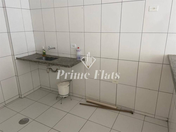 Imagem Apartamento com 1 Quarto à Venda, 27 m² em República - São Paulo