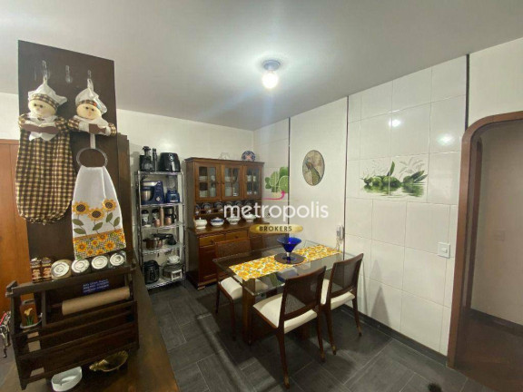 Imagem Apartamento com 4 Quartos à Venda, 155 m² em Jardim Bela Vista - Santo André Imagem Apartamento com 4 Quartos à Venda, 155 m² em Jardim Bela Vista - Santo André