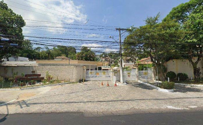 Imagem Casa com 5 Quartos à Venda, 180 m² em Sape - Niterói