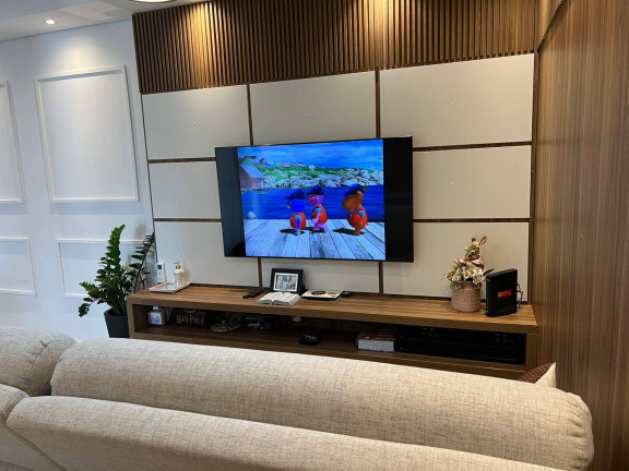 Imagem Apartamento com 3 Quartos à Venda, 76 m² em Ponte Preta - Campinas