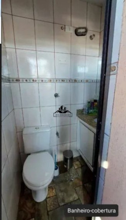 Imagem Apartamento com 2 Quartos à Venda, 161 m² em Santa Maria - Santo André Imagem Apartamento com 2 Quartos à Venda, 161 m² em Santa Maria - Santo André