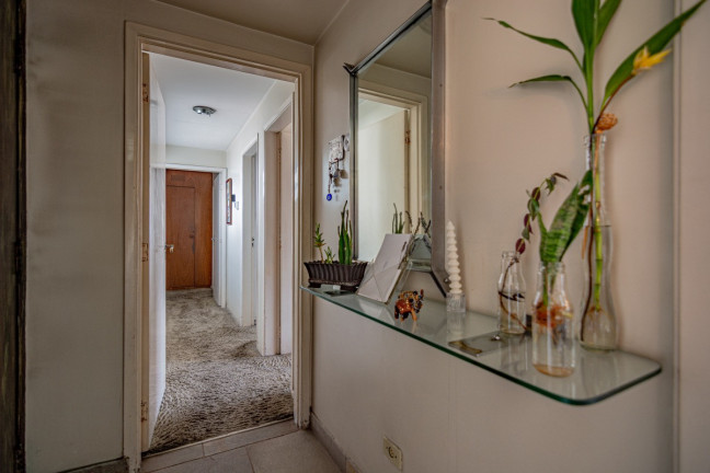 Imagem Apartamento com 3 Quartos à Venda, 178 m² em Bom Retiro - São Paulo