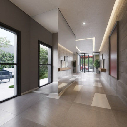 Imagem Apartamento com 2 Quartos à Venda, 40 m² em Vila Da Saúde - São Paulo Imagem Apartamento com 2 Quartos à Venda, 40 m² em Vila Da Saúde - São Paulo