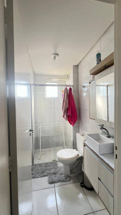 Imagem Apartamento com 2 Quartos à Venda, 62 m² em Ana Maria - Criciúma
