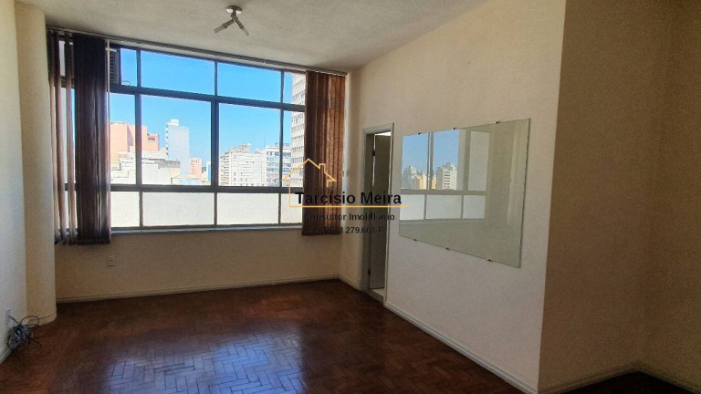 Imagem Sala Comercial à Venda, 75 m² em Centro - Campinas Imagem Sala Comercial à Venda, 75 m² em Centro - Campinas