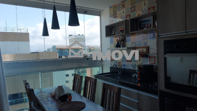 Imagem Apartamento com 3 Quartos à Venda, 84 m² em Itapuã - Vila Velha Imagem Apartamento com 3 Quartos à Venda, 84 m² em Itapuã - Vila Velha