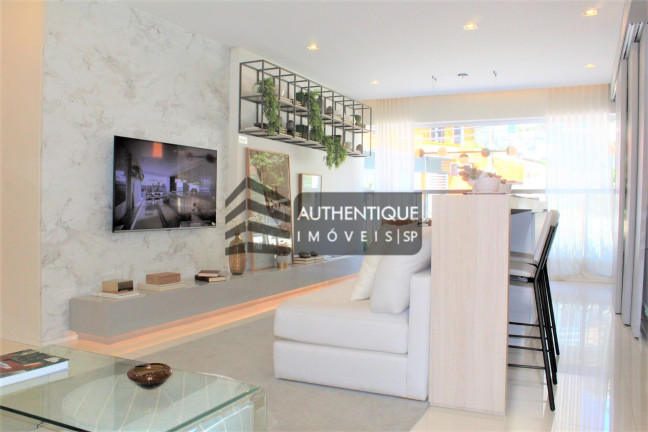 Imagem Apartamento com 2 Quartos à Venda, 76 m² em Pompeia - São Paulo Imagem Apartamento com 2 Quartos à Venda, 76 m² em Pompeia - São Paulo