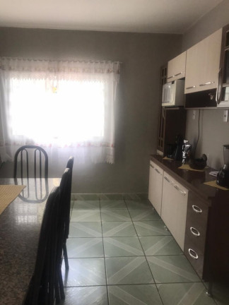 Imagem Casa com 3 Quartos à Venda, 237 m² em Vila Bela - Bauru