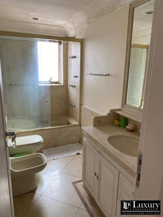 Imagem Apartamento com 4 Quartos à Venda, 419 m² em Higienópolis - São Paulo Imagem Apartamento com 4 Quartos à Venda, 419 m² em Higienópolis - São Paulo