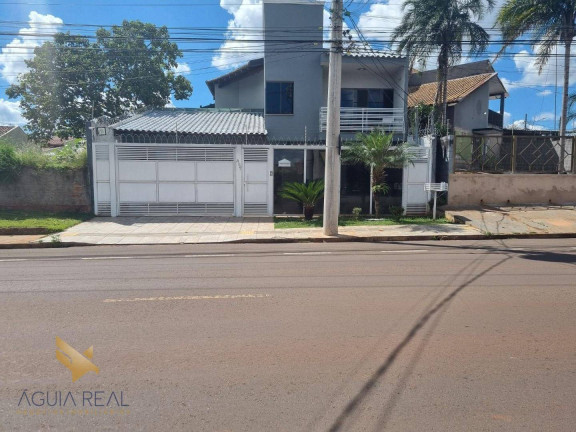 Casa com 4 Quartos à Venda, 280 m² em Vila Nascente - Campo Grande