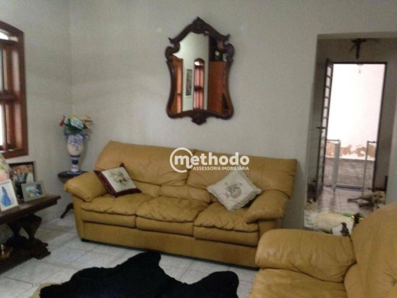 Imagem Casa com 4 Quartos à Venda, 253 m² em Vila Lemos - Campinas Imagem Casa com 4 Quartos à Venda, 253 m² em Vila Lemos - Campinas