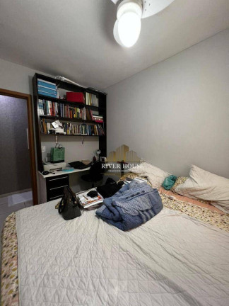 Imagem Apartamento com 3 Quartos à Venda, 56 m² em Centro Norte - Várzea Grande Imagem Apartamento com 3 Quartos à Venda, 56 m² em Centro Norte - Várzea Grande