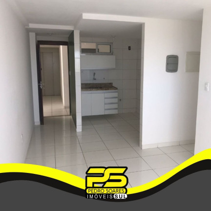 Imagem Apartamento com 2 Quartos para Alugar, 65 m² em Torre - João Pessoa